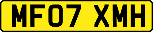 MF07XMH
