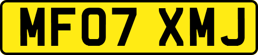 MF07XMJ