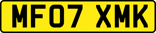 MF07XMK