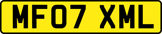 MF07XML