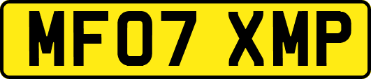 MF07XMP