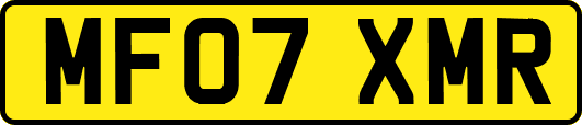 MF07XMR