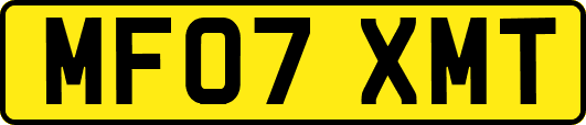 MF07XMT