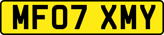 MF07XMY