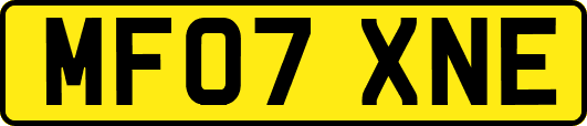 MF07XNE