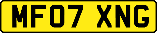 MF07XNG