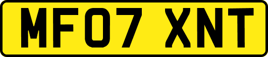 MF07XNT