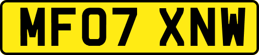 MF07XNW