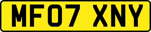 MF07XNY