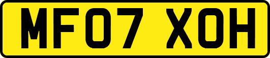 MF07XOH