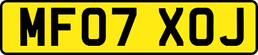 MF07XOJ