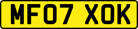 MF07XOK