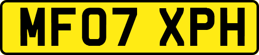 MF07XPH
