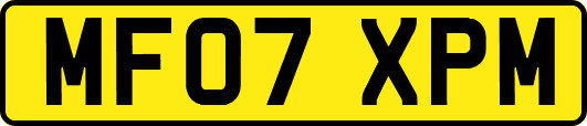 MF07XPM