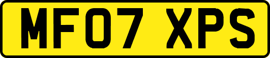 MF07XPS