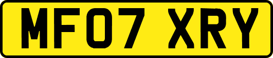 MF07XRY