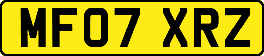 MF07XRZ