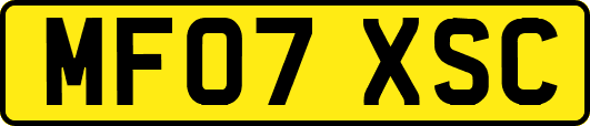 MF07XSC