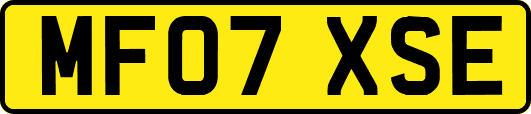 MF07XSE