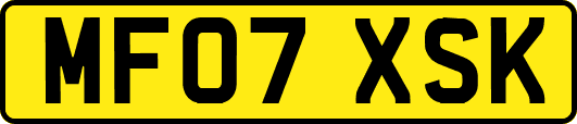 MF07XSK
