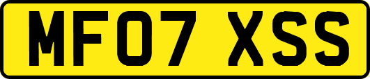 MF07XSS