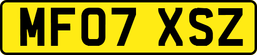 MF07XSZ