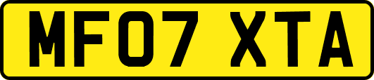 MF07XTA