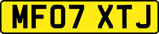 MF07XTJ