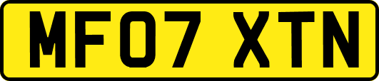 MF07XTN