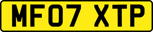 MF07XTP