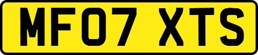 MF07XTS