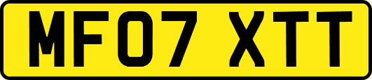 MF07XTT