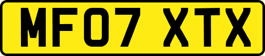 MF07XTX
