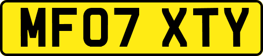 MF07XTY