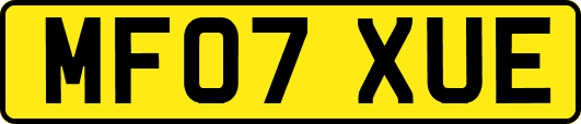 MF07XUE