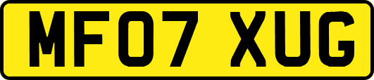 MF07XUG