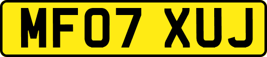 MF07XUJ