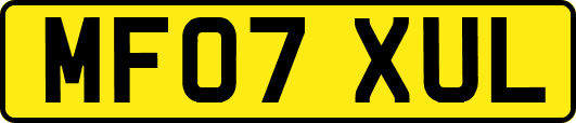 MF07XUL