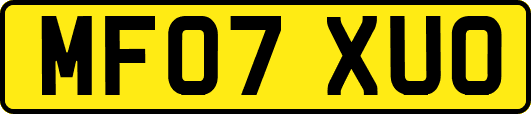 MF07XUO