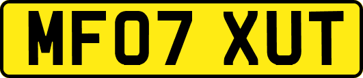 MF07XUT