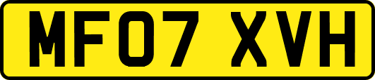 MF07XVH