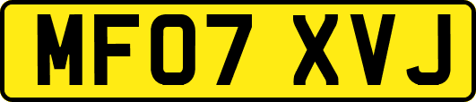 MF07XVJ