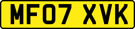 MF07XVK