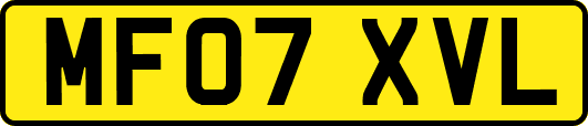 MF07XVL