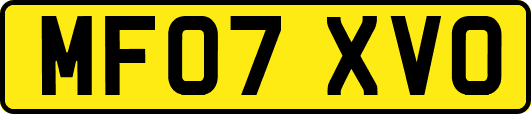 MF07XVO
