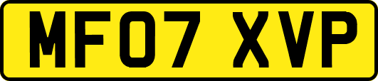 MF07XVP