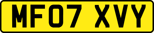 MF07XVY