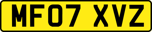 MF07XVZ