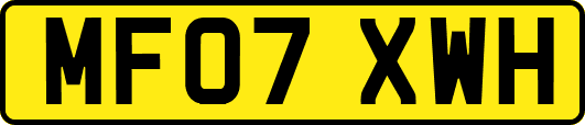 MF07XWH
