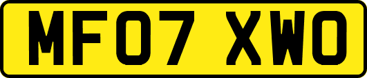 MF07XWO